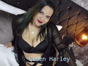 Queen_Harley