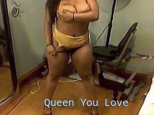 Queen_You_Love