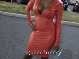 Queenfoxxxy