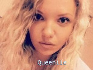 Queeniie
