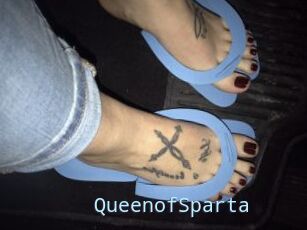 QueenofSparta