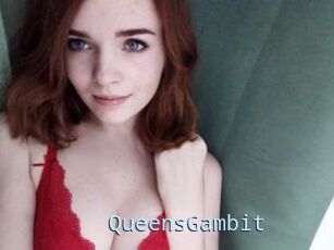 QueensGambit
