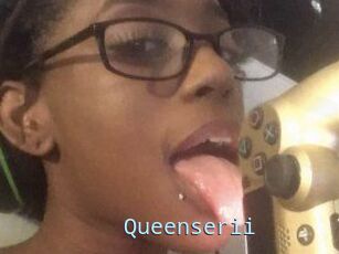 Queenserii