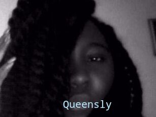 Queensly