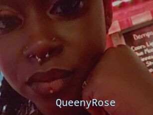 QueenyRose