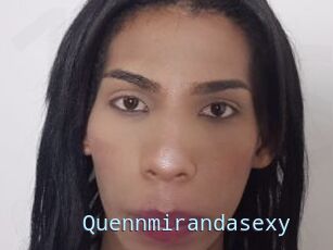 Quennmirandasexy