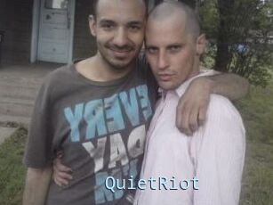 QuietRiot