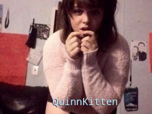 QuinnKitten
