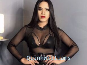 QuinnWilliams