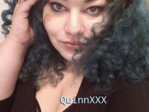 QuinnXXX