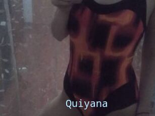 Quiyana