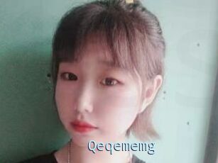 Qeqememg