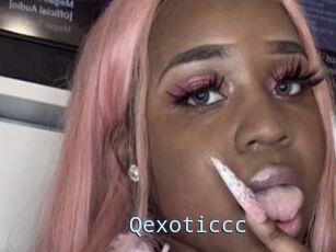 Qexoticcc
