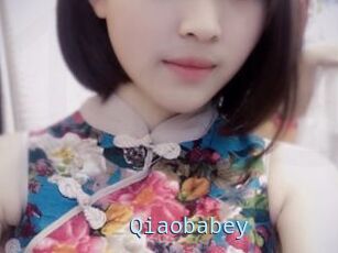 Qiaobabey