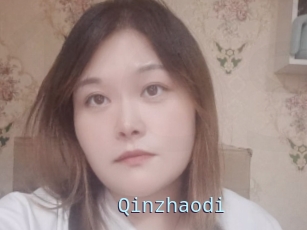 Qinzhaodi