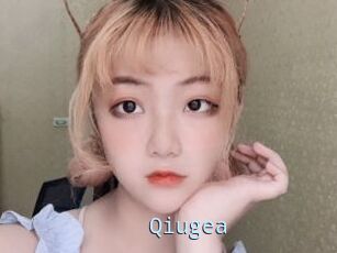 Qiugea