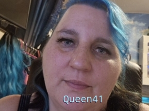 Queen41