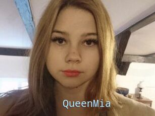 QueenMia