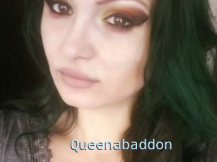 Queenabaddon
