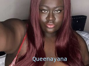 Queenayana