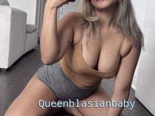 Queenblasianbaby