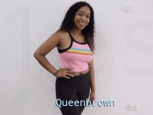 Queenbrown