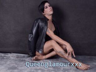 Queenglamourxxx