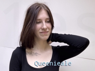 Queenieale