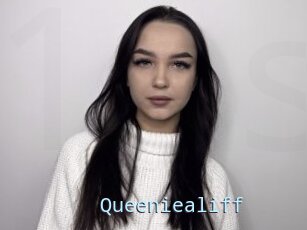 Queeniealiff