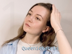 Queeniebarris