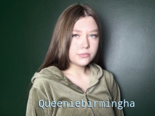 Queeniebirmingha