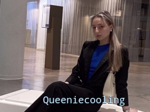 Queeniecooling