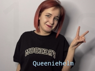 Queeniehelm