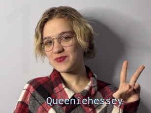 Queeniehessey