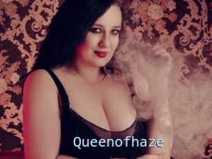 Queenofhaze
