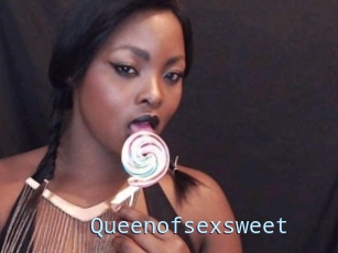 Queenofsexsweet