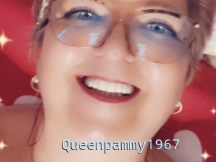 Queenpammy1967