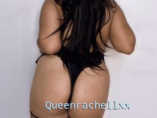 Queenrachellxx