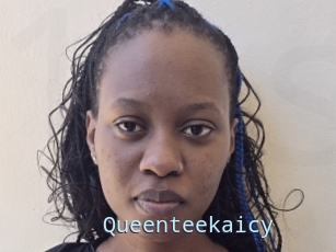 Queenteekaicy