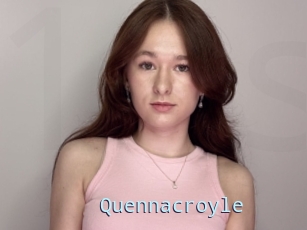 Quennacroyle
