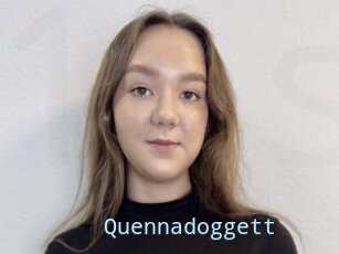 Quennadoggett
