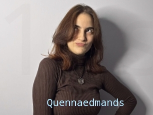 Quennaedmands