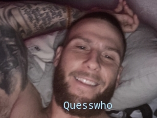 Quesswho