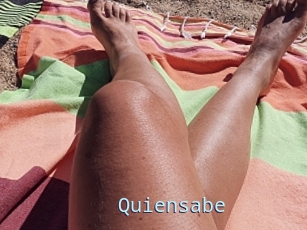 Quiensabe