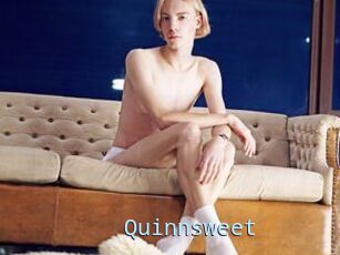 Quinnsweet