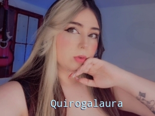 Quirogalaura