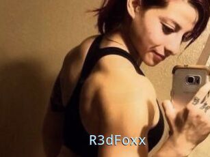 R3dFoxx