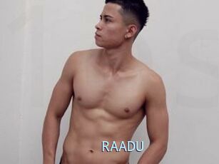 RAADU