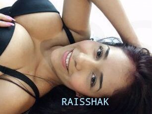 RAISSHAK