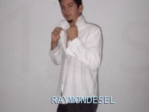 RAYMONDESEL